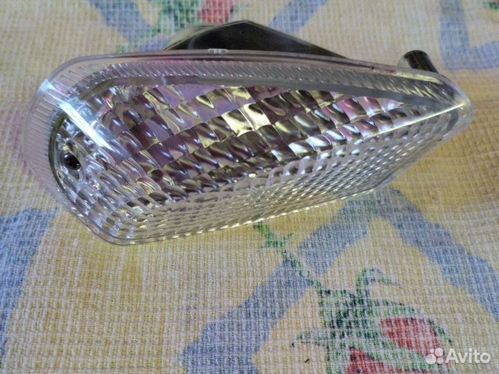 Светильник поворотника