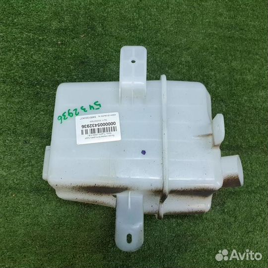 Бачок омывателя Джили Тугела (2020-2022)