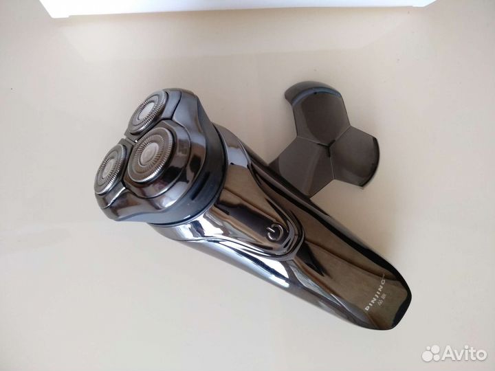 Электробритва Pinjing 3D Smart Shaver ES3