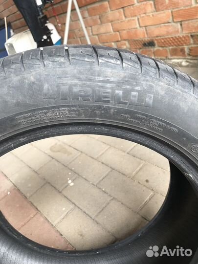 Pirelli Cinturato P1 195/55 R15