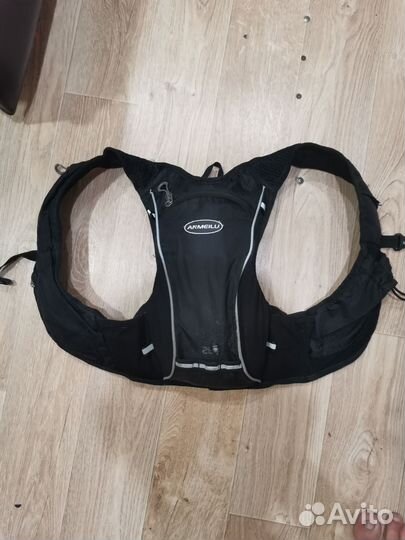 Рюкзак для бега