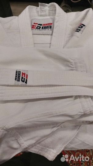 Кимоно для дзюдо 145