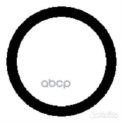 Прокладка впускного коллектора audi/seat/skoda