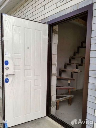 Дверь входная