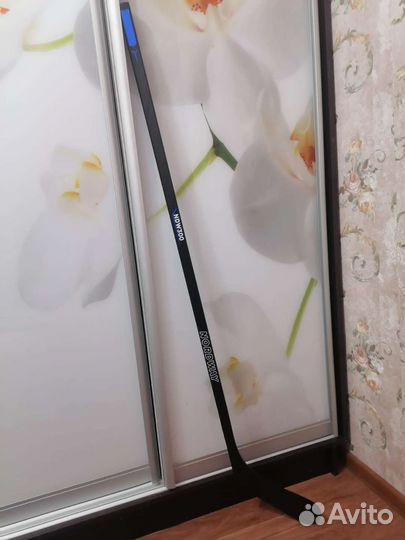 Клюшка детская хоккейная