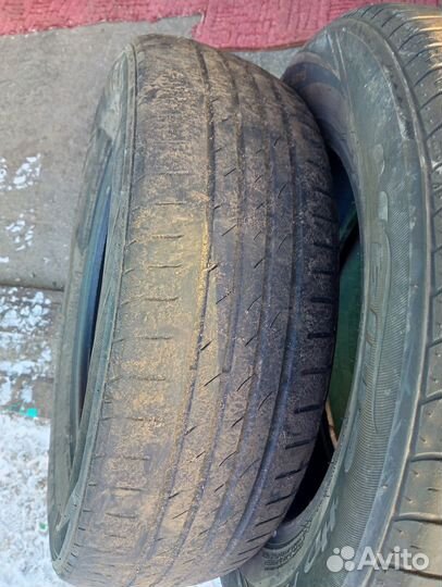 Nexen WinSpike 195/65 R15