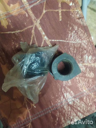 Honda cf4 втулки стабилизатора