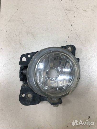 Фара противотуманная правая Mazda CX-7