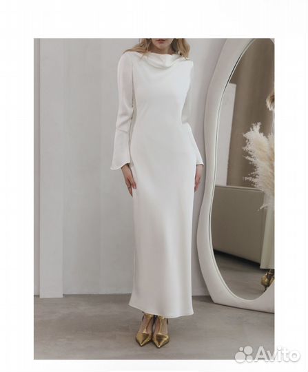 Платье lichi L