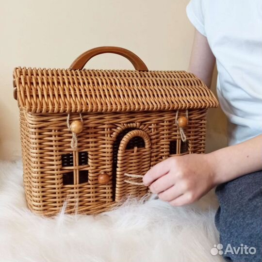 Домик для детей