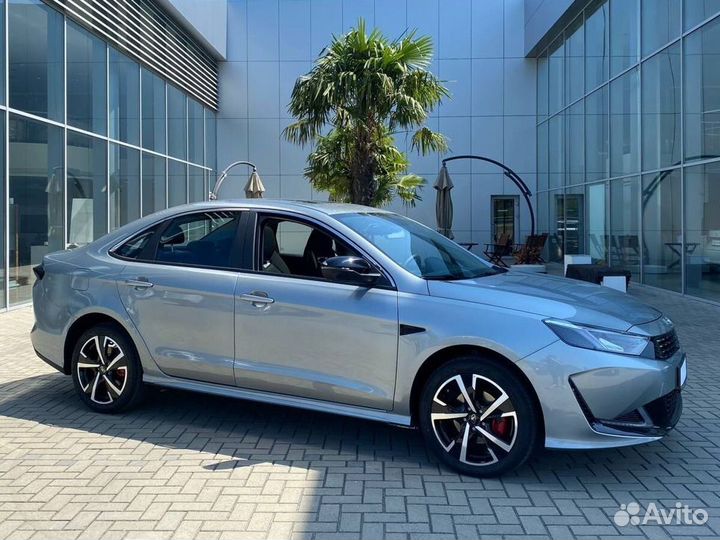 Kaiyi E5 1.5 CVT, 2023