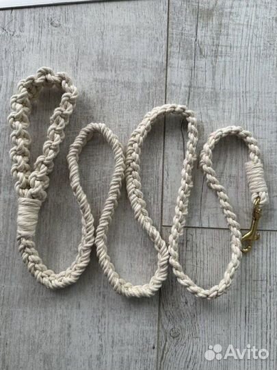 Поводок для собак