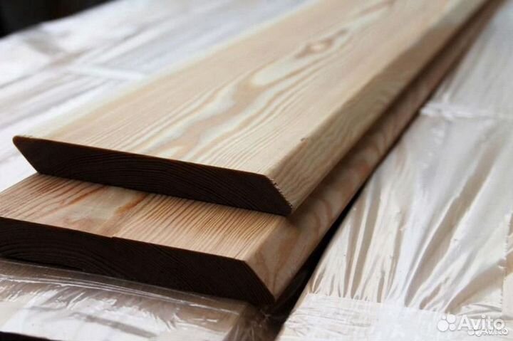 Планкен 20954000мм, ав. Бесплатная погрузка