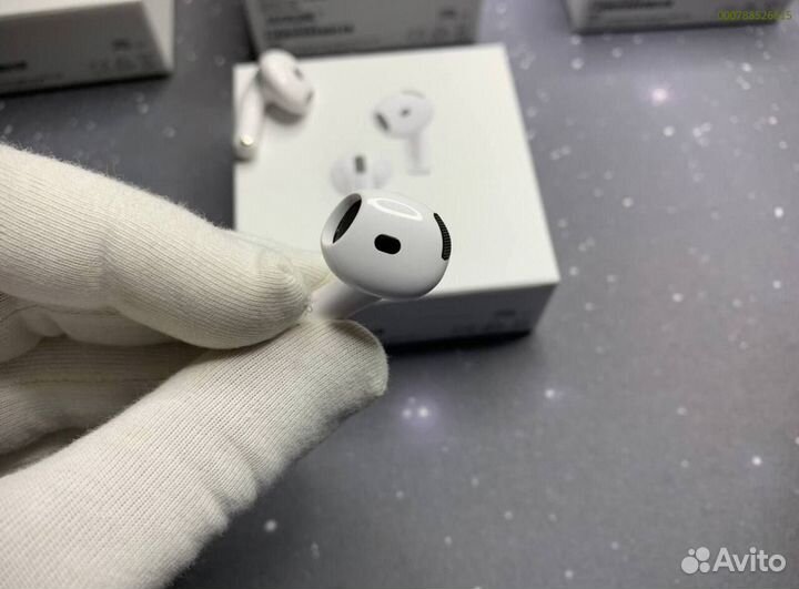 AirPods 4 Best Edition/Новые 2024