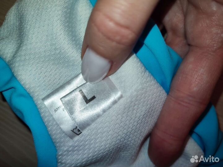 Трусы для плавания Mamalino, L