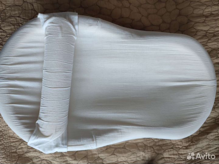 Кокон для новорожденных