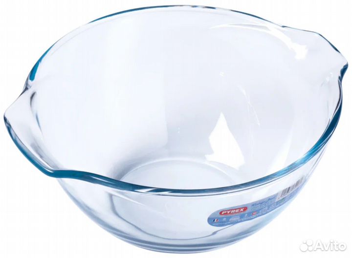 Миска для смешивания Pyrex Vintage 2,7 литра