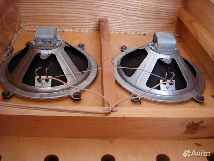 Ламповая радиола Эстония-3