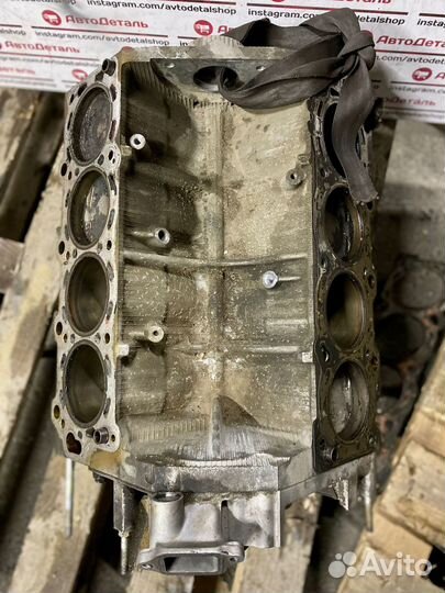 Шорт блок 3UZ-FE Toyota Lexus 4.3