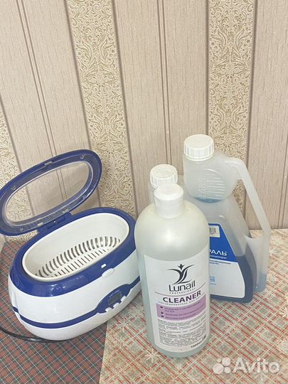 Стерилизатор для инструментов