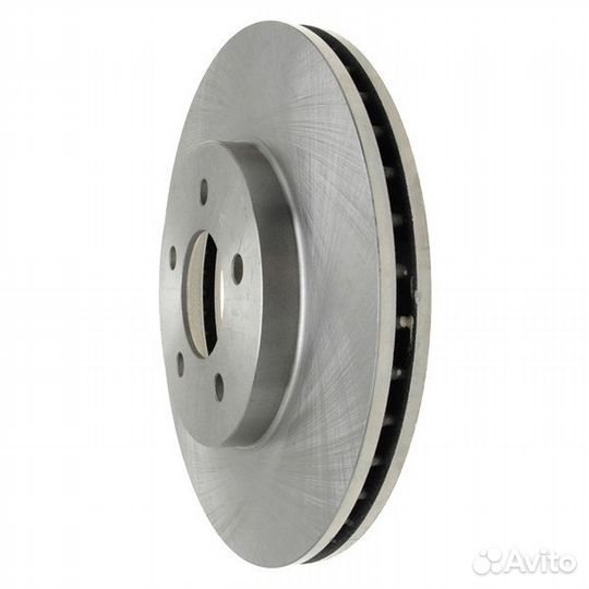 Диск тормозной передний Ford Escape 05-12г