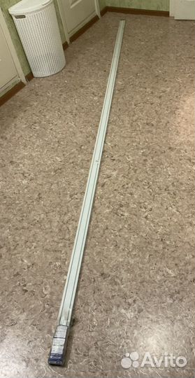 Карниз потолочный