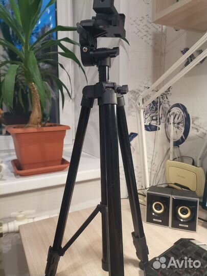 Штатив на запчасти