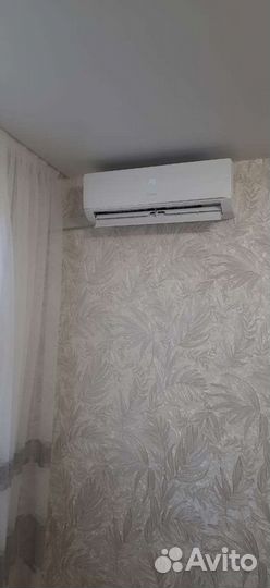 Установка кондиционеров