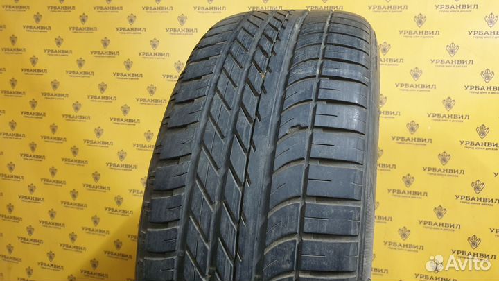 Goodyear Eagle F1 Asymmetric SUV 4x4 275/45 R21 110W