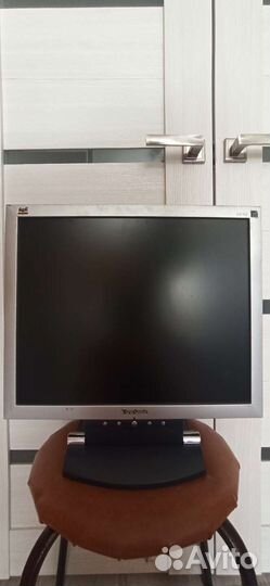 Монитор Viewsonic