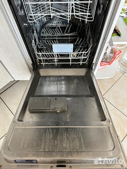 Посудомоечная машина Beko