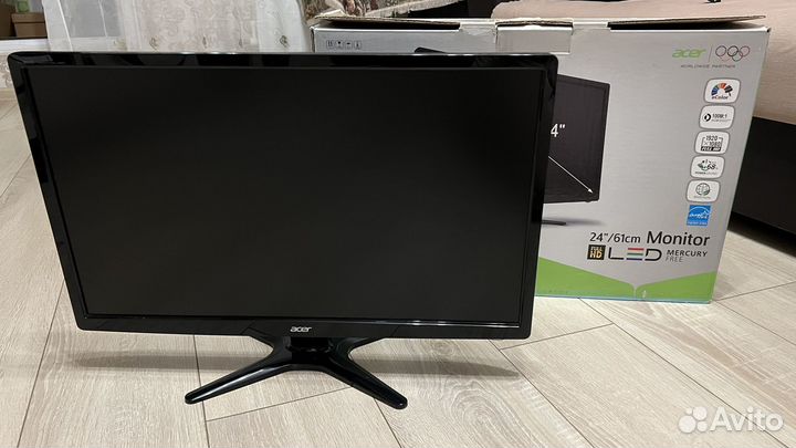 Монитор 24