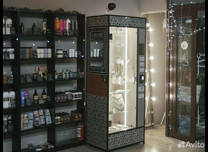 Готовый бизнес. Можно совмещать с работой