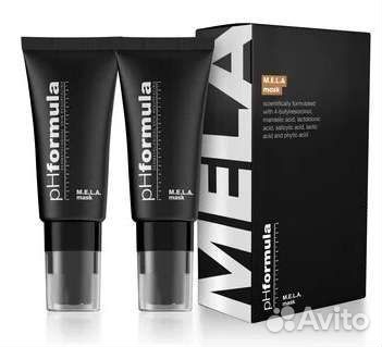 Mela mask ph formula, 20 ml