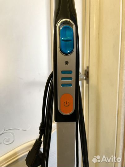 Моющий пылесос Tefal