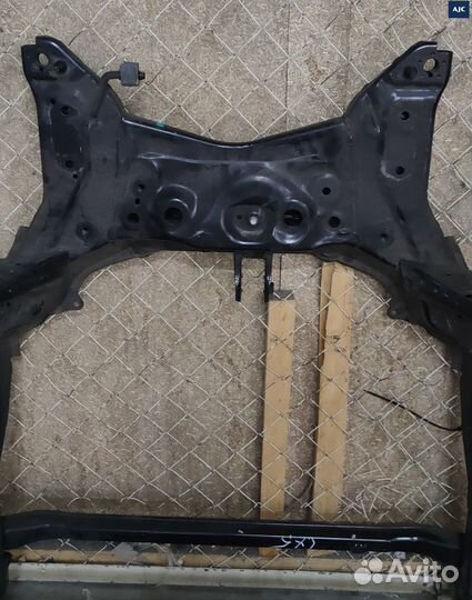 Подрамник передний / балка Mazda CX-5 KF