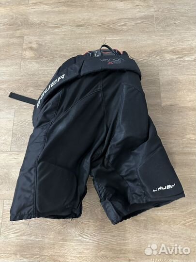 Хоккейные шорты