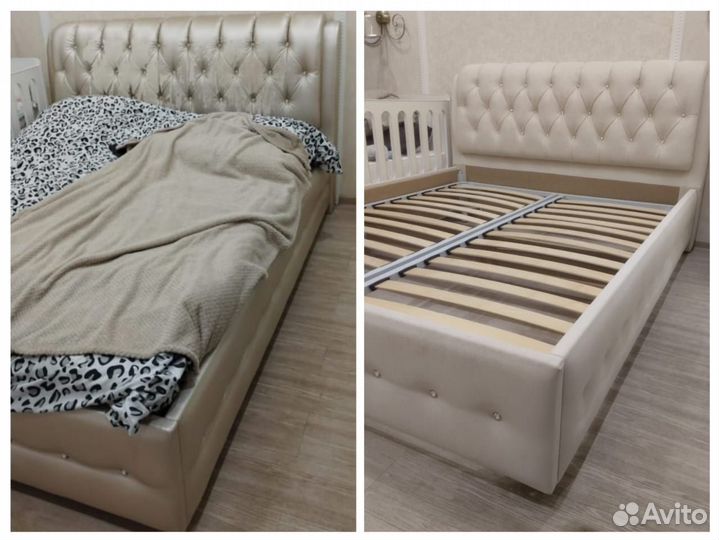 Перетяжка и ремонт мягкой мебели