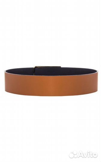 Ремень Rinascimento кожа новый