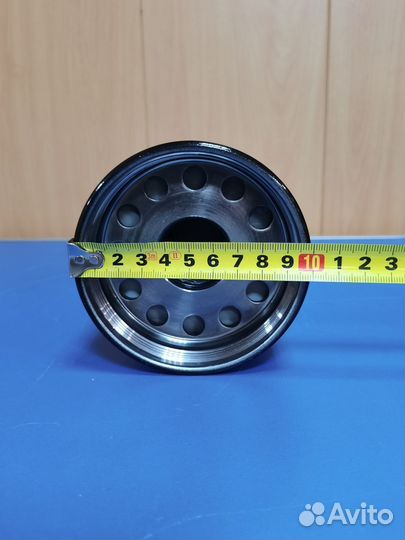 Фильтр масляный ST10038 RE504836 LF16243