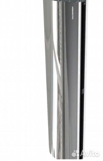 Тепловая завеса Kalashnikov KVC-S25E24-31 SL/MT