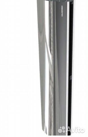 Тепловая завеса Kalashnikov KVC-S25E24-31 SL/MT