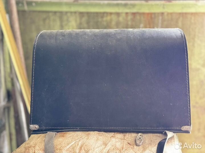 Швейная машинка Чайка 132М