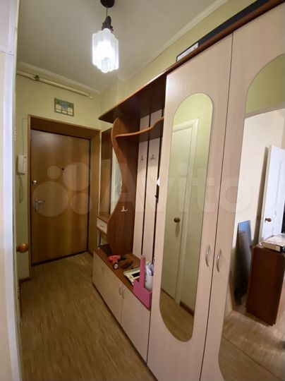 2-к. квартира, 45 м², 2/5 эт.