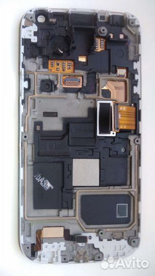 Samsung S4 mini(GT-I9190)