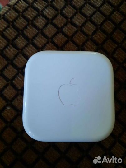 Футляр для наушников