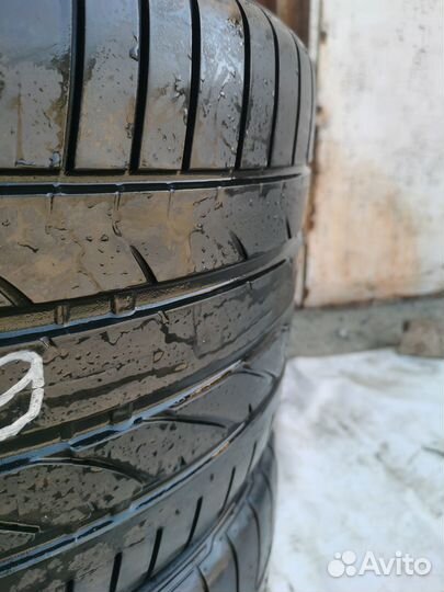 Bridgestone Potenza RE050A 295/30 R19 100Y