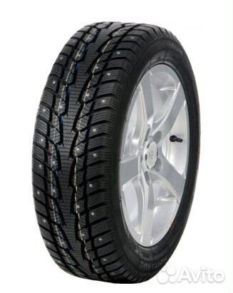Ovation EcoVision W-686 215/60 R17 96H