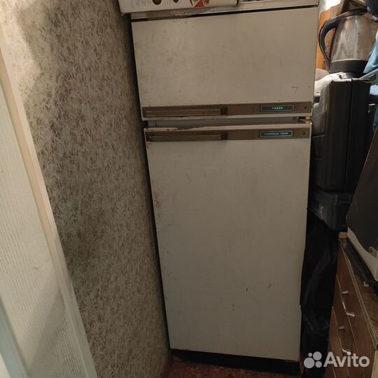 Холодильник Минск 15М