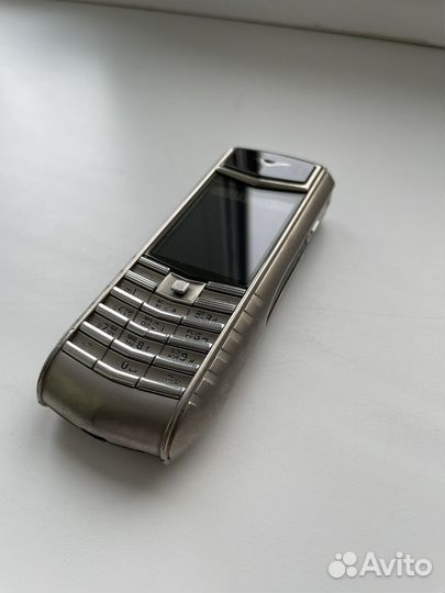 Vertu Ascent Ti, 4 ГБ